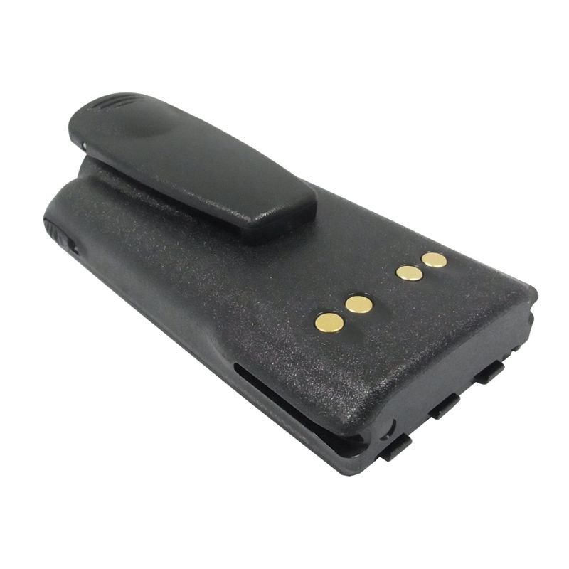 Ni-mh Battery Fits Motorola, Mt1500, Pr1500, Xts1500 7.5v, 2000mah Two-Way Radio Cameron Sino Technology Limited