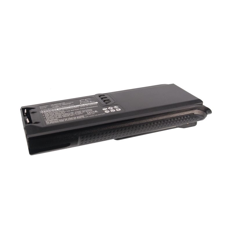 Ni-mh Battery Fits Motorola, Ntn8293, Ntn8294, Tetra Mtp200 7.5v, 2000mah Two-Way Radio Cameron Sino Technology Limited