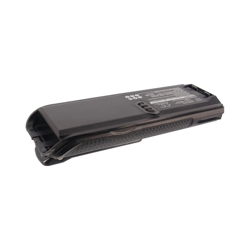 Ni-mh Battery Fits Motorola, Ntn8293, Ntn8294, Tetra Mtp200 7.5v, 2000mah Two-Way Radio Cameron Sino Technology Limited