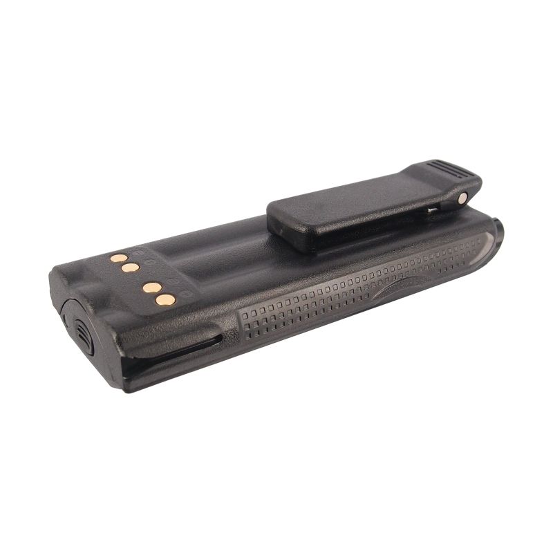 Ni-mh Battery Fits Motorola, Ntn8293, Ntn8294, Tetra Mtp200 7.5v, 2000mah Two-Way Radio Cameron Sino Technology Limited