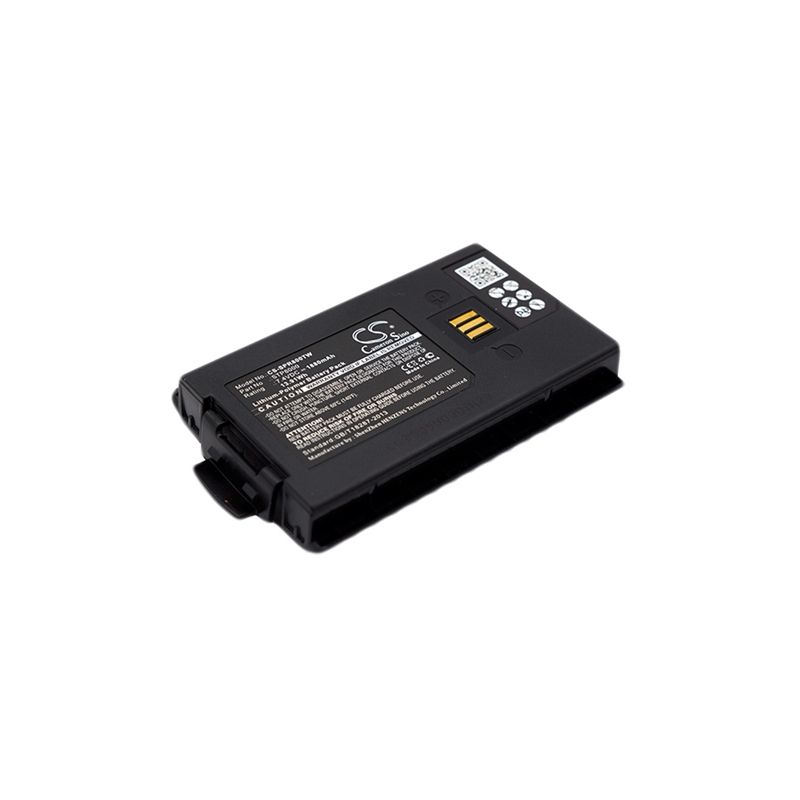 Li-Polymer Battery fits Sepura, Sc20, Sc2020, Sc2024 7.4V, 1880mAh Two-Way Radio Cameron Sino Technology Limited