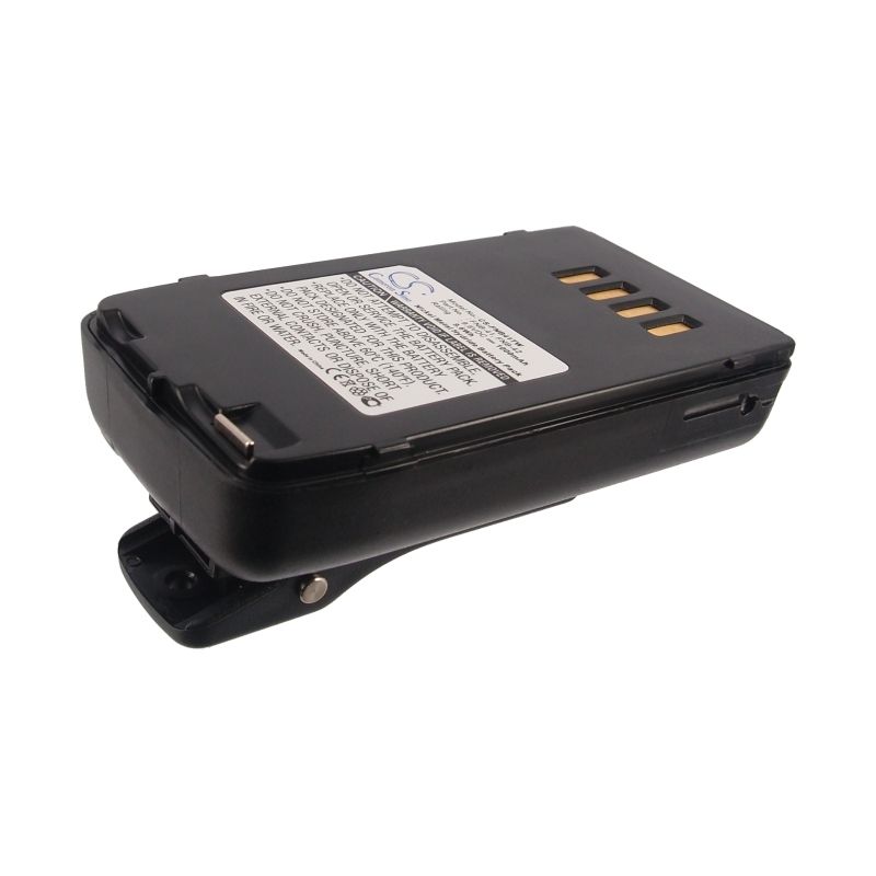 Ni-mh Battery Fits Vertex, Ft-10, Ft-10r, Ft-40 9.6v, 1000mah Two-Way Radio Cameron Sino Technology Limited