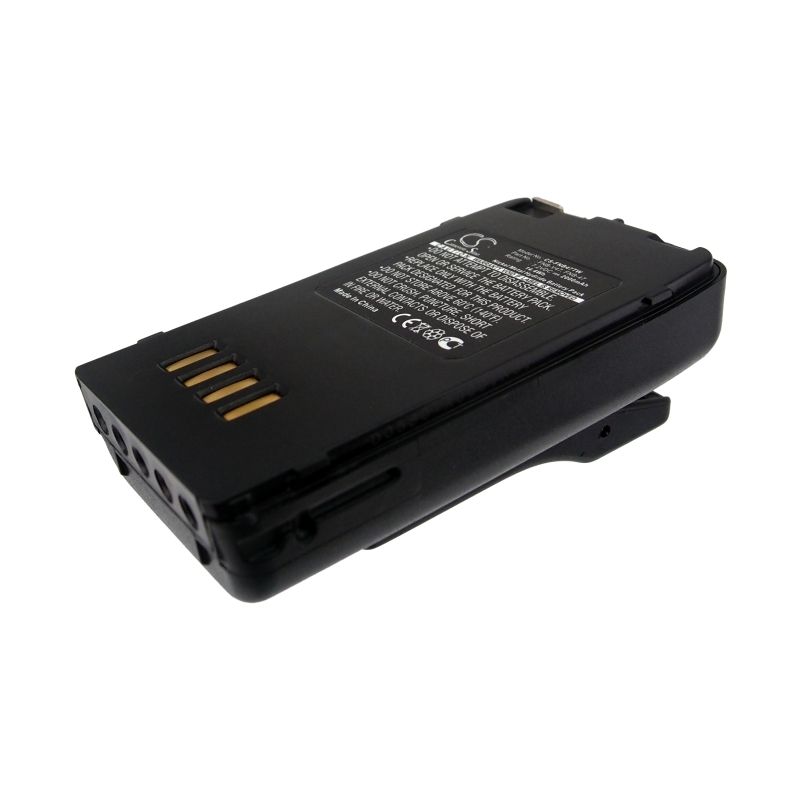 Ni-mh Battery Fits Vertex, Ft10r, Ft-10r, Ft40r 7.2v, 2000mah Two-Way Radio Cameron Sino Technology Limited