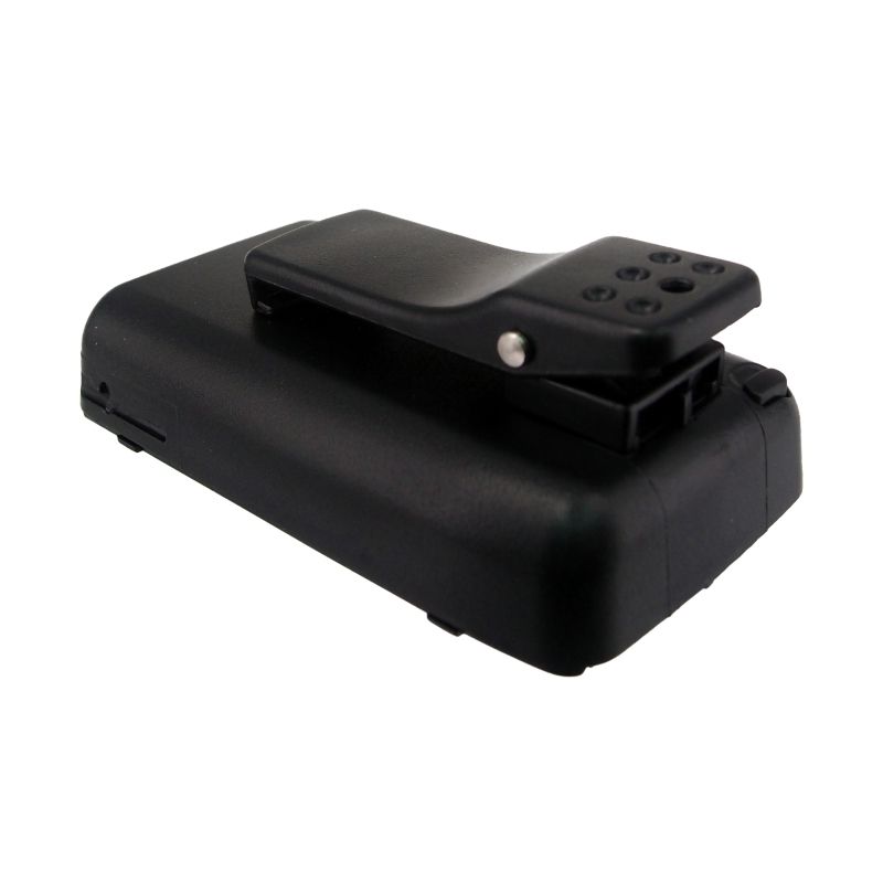 Ni-mh Battery Fits Vertex, Ft10r, Ft-10r, Ft40r 7.2v, 2000mah Two-Way Radio Cameron Sino Technology Limited
