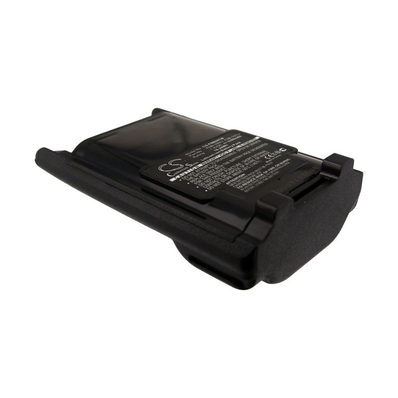 Li-ion Battery Fits Vertex, Vx-600, Vx-820, Vx-821 7.4v, 2200mah Two-Way Radio Cameron Sino Technology Limited