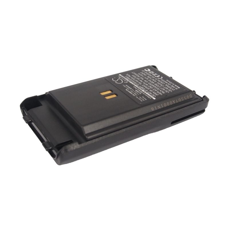 Li-ion Battery Fits Vertex, Vx350, Vx-350, Vx351 7.4v, 2200mah Two-Way Radio Cameron Sino Technology Limited