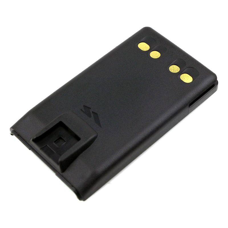 Li-ion Battery Fits Vertex, Evx-231, Evx-261, Evx-530 7.4v, 1500mah Two-Way Radio Cameron Sino Technology Limited