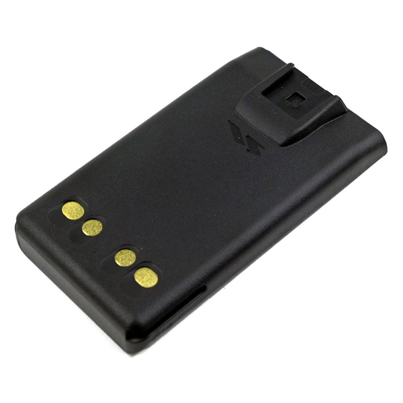 Li-ion Battery Fits Vertex, Evx-231, Evx-261, Evx-530 7.4v, 1500mah Two-Way Radio Cameron Sino Technology Limited