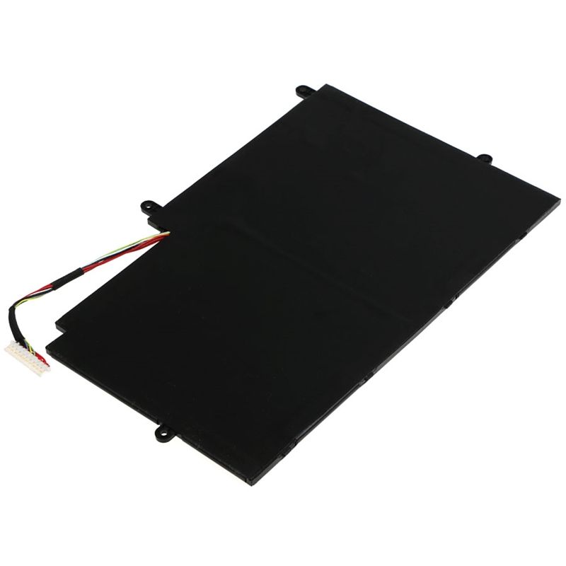 Li-Polymer Battery fits Acer, Aspire Switch 11 Sw5-173, Aspire Switch 11 Sw5-173p, Sw5-173 7.6V, 4400mAh Notebook & Laptop Cameron Sino Technology Limited