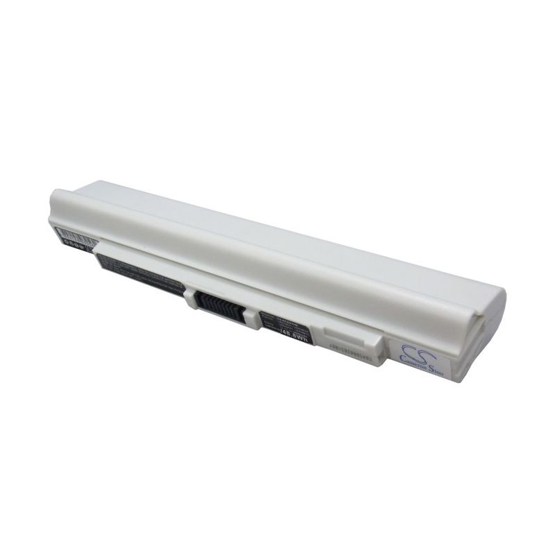 White 11.1V 4400mAh Acer, Aspire One 531, Aspire One 751, Aspire One 751-bk23 Replacement Battery Computer Cameron Sino Technology Limited (Suspended)