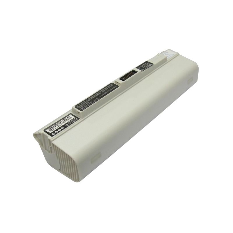 White 11.1V 8800mAh Acer, Aspire One 531, Aspire One 751, Aspire One 751-bk23 Replacement Battery Notebook & Laptop Cameron Sino Technology Limited