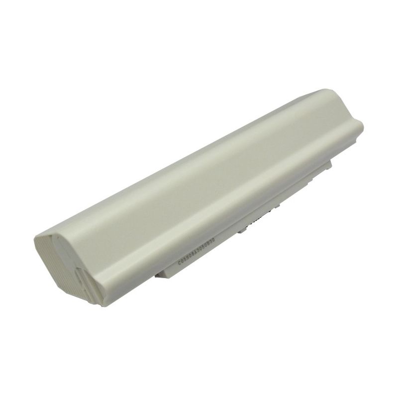 White 11.1V 8800mAh Acer, Aspire One 531, Aspire One 751, Aspire One 751-bk23 Replacement Battery Notebook & Laptop Cameron Sino Technology Limited