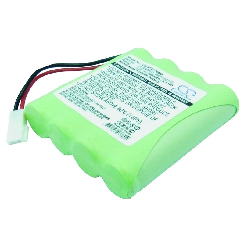 Ni-mh Battery Fits Lindam, Baby Talk Ld78r, Philips, 486/91 4.8v, 700mah BabyPhone Cameron Sino Technology Limited