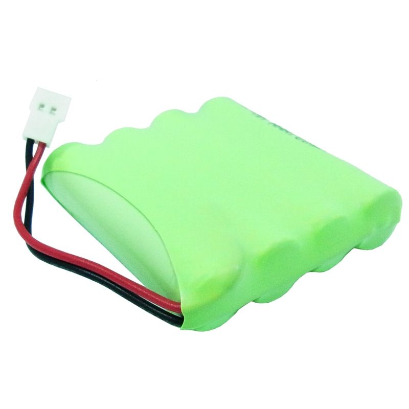 Ni-mh Battery Fits Lindam, Baby Talk Ld78r, Philips, 486/91 4.8v, 700mah BabyPhone Cameron Sino Technology Limited