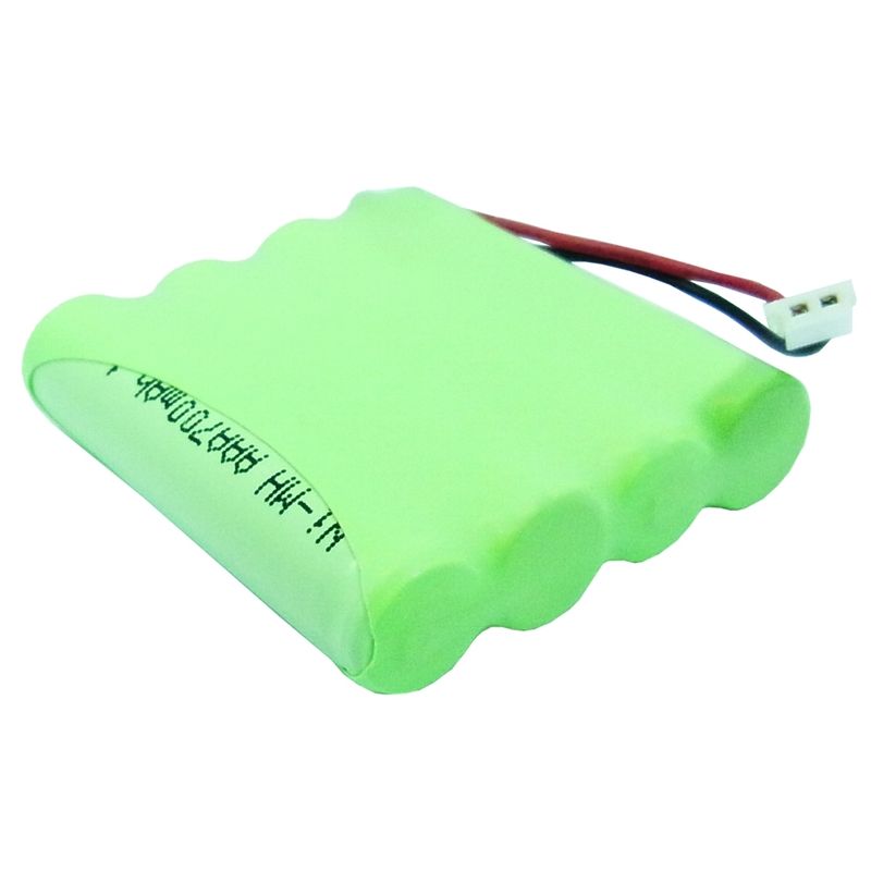 Ni-mh Battery Fits Lindam, Baby Talk Ld78r, Philips, 486/91 4.8v, 700mah BabyPhone Cameron Sino Technology Limited