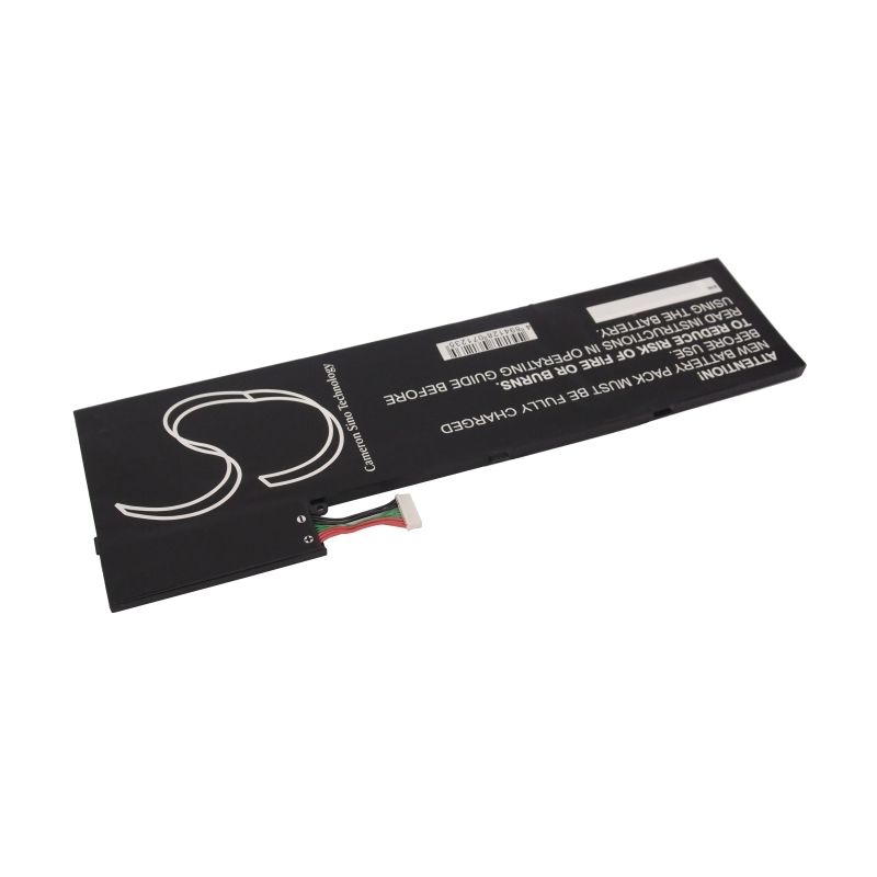 Li-Polymer Battery fits Acer, Aspire M3, Aspire M5, Aspire M5-481pt 11.1V, 4850mAh Notebook & Laptop Cameron Sino Technology Limited