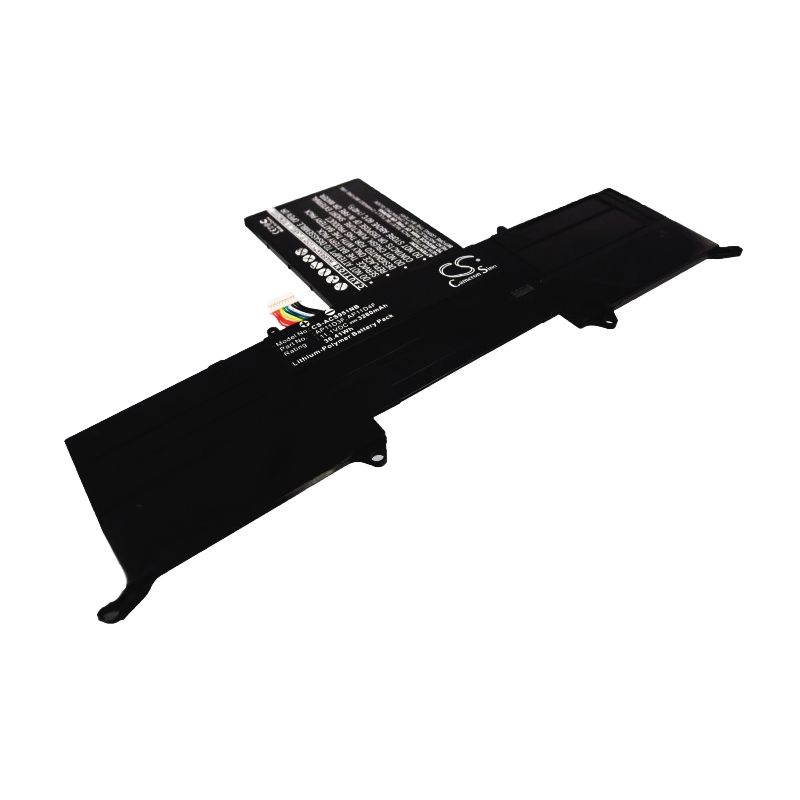 Li-Polymer Battery fits Acer, Aspire S3, Aspire S3 Ultrabook 13.3, Aspire S3-951 11.1V, 3280mAh Notebook & Laptop Cameron Sino Technology Limited