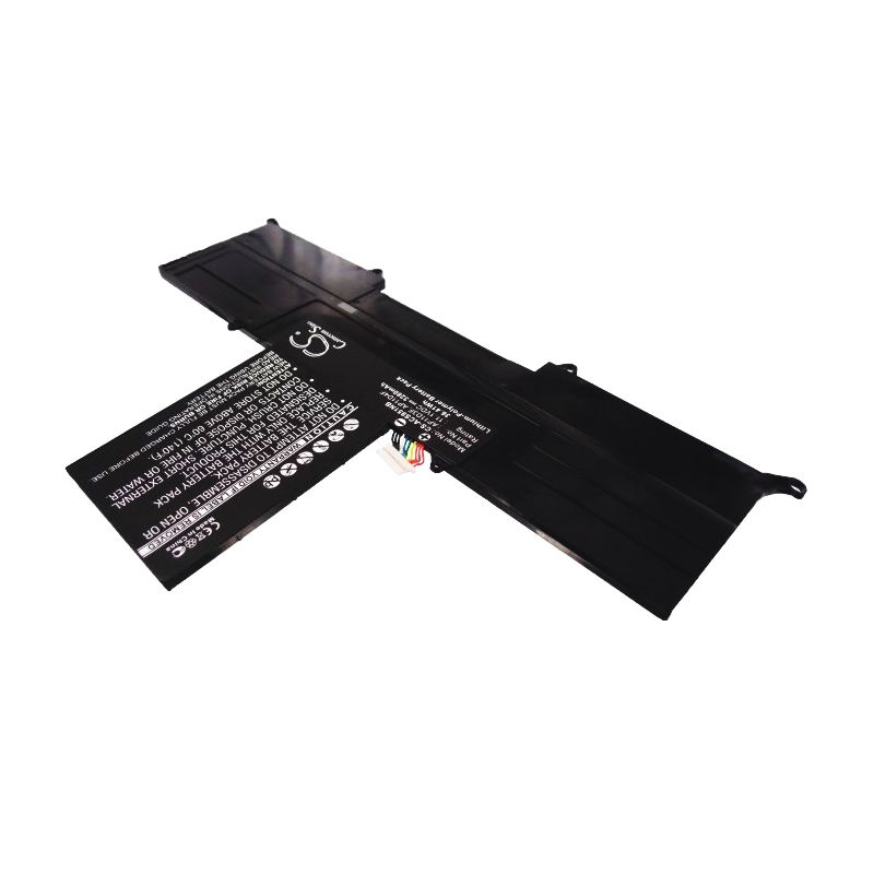 Li-Polymer Battery fits Acer, Aspire S3, Aspire S3 Ultrabook 13.3, Aspire S3-951 11.1V, 3280mAh Notebook & Laptop Cameron Sino Technology Limited