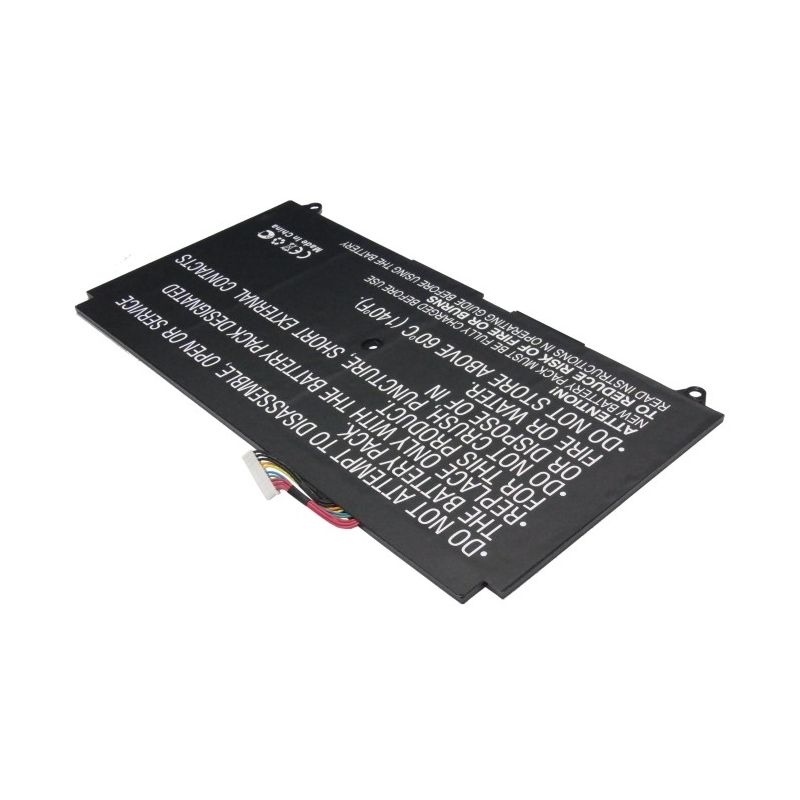 Li-polymer Battery Fits Acer, Aspire S7-392, Aspire S7-392-54208g12tws, Aspire S7-392-54208g25tws 7.5v, 6250mah Notebook & Laptop Cameron Sino Technology Limited