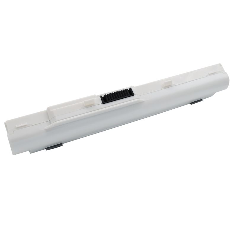 White 11.1V 4400mAh Advent, 4211, 4212, Ahtec Replacement Battery Notebook & Laptop Cameron Sino Technology Limited