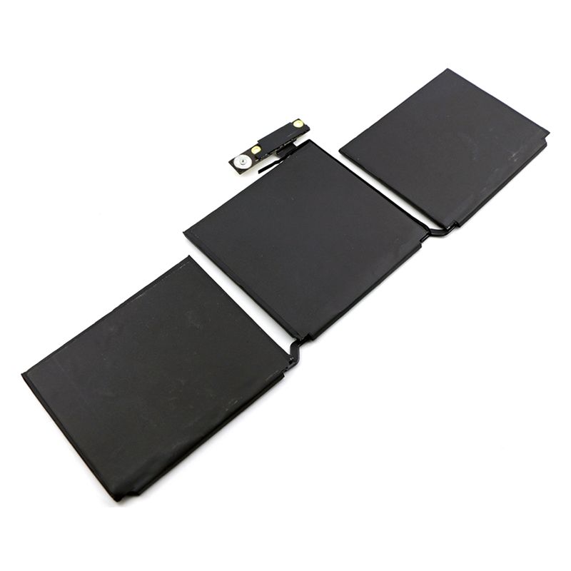 Li-polymer Battery Fits Apple, Macbook Pro 13.3, Macbook Pro 13.3 2016 Retina, Mll42ch/a 11.1v, 4700mah Notebook & Laptop Cameron Sino Technology Limited