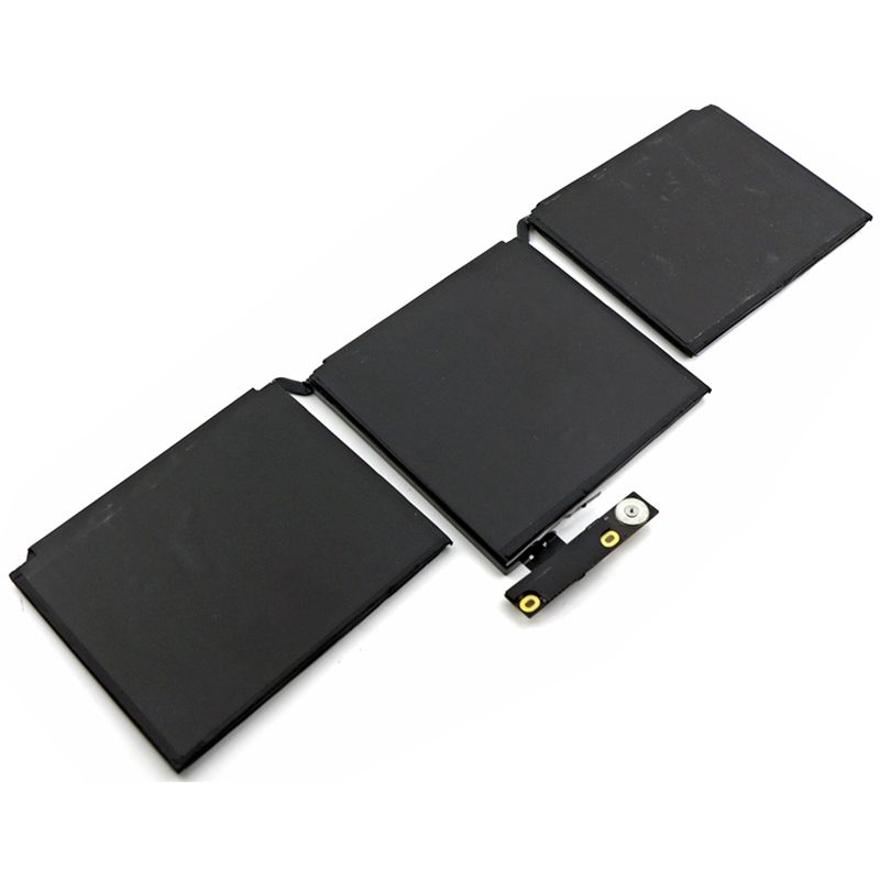 Li-polymer Battery Fits Apple, Macbook Pro 13.3, Macbook Pro 13.3 2016 Retina, Mll42ch/a 11.1v, 4700mah Notebook & Laptop Cameron Sino Technology Limited