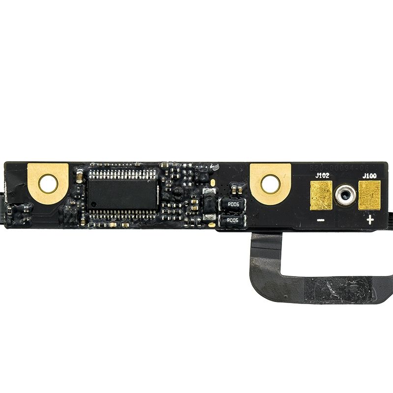 Li-polymer Battery Fits Apple, A1706, Emc 3071, Emc 3163 11.4v, 4300mah Notebook & Laptop Cameron Sino Technology Limited