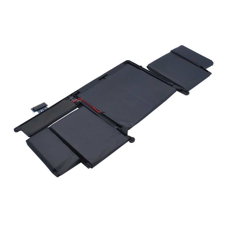 Li-polymer Battery Fits Apple, Macbook Pro ""core I5" 2.4 13" Late 2013 Retina, Macbook Pro "core I5" 2.4 13" Late 2013 11.34v, Notebook & Laptop Cameron Sino Technology Limited