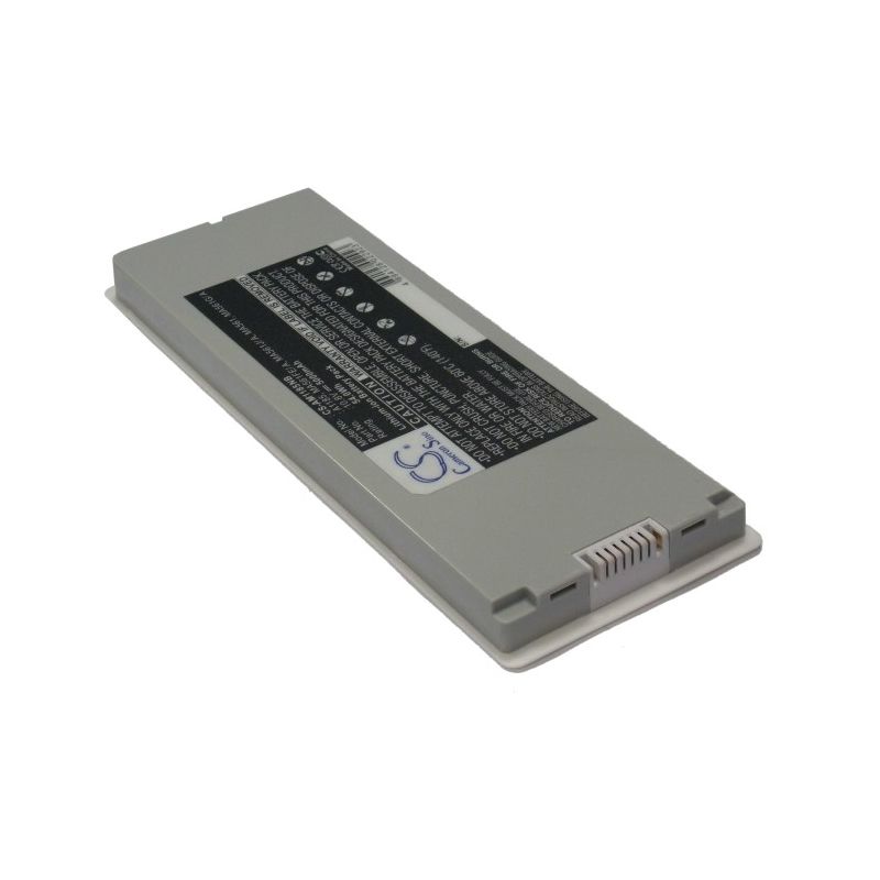 Li-polymer Battery Fits Apple, Macbook 13" Ma254, Macbook 13" Ma254*/ A, Macbook 13" Ma254b/ A 10.8v, 5000mah Notebook & Laptop Cameron Sino Technology Limited
