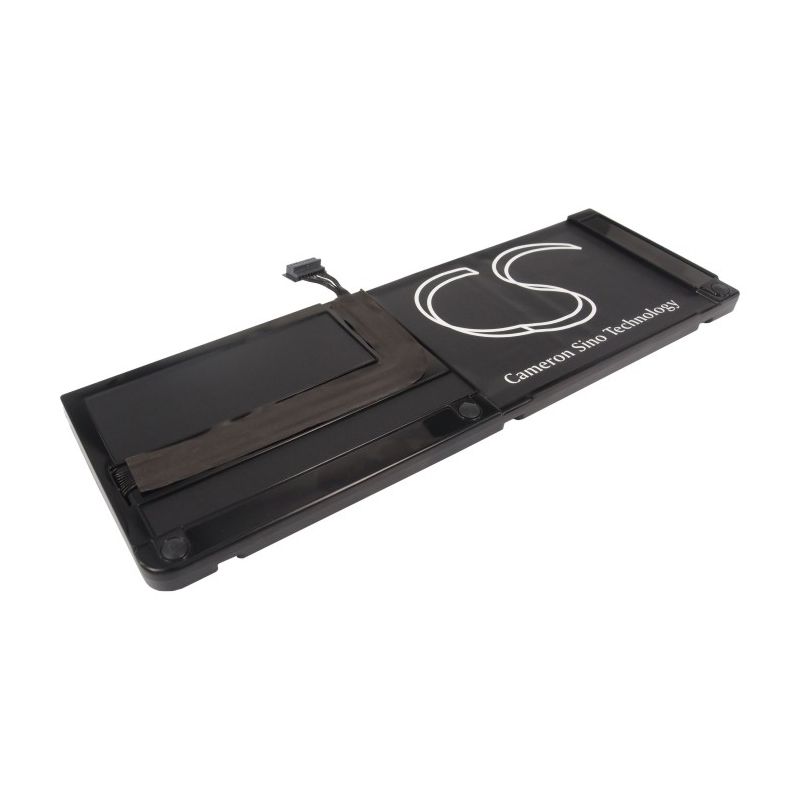 Li-polymer Battery Fits Apple, Macbook Pro 15" Inch I7, Macbook Pro 15.4" 2.0ghz Core I7, Macbook Pro 15.4" 2.2ghz Core I7 10.95 Notebook & Laptop Cameron Sino Technology Limited