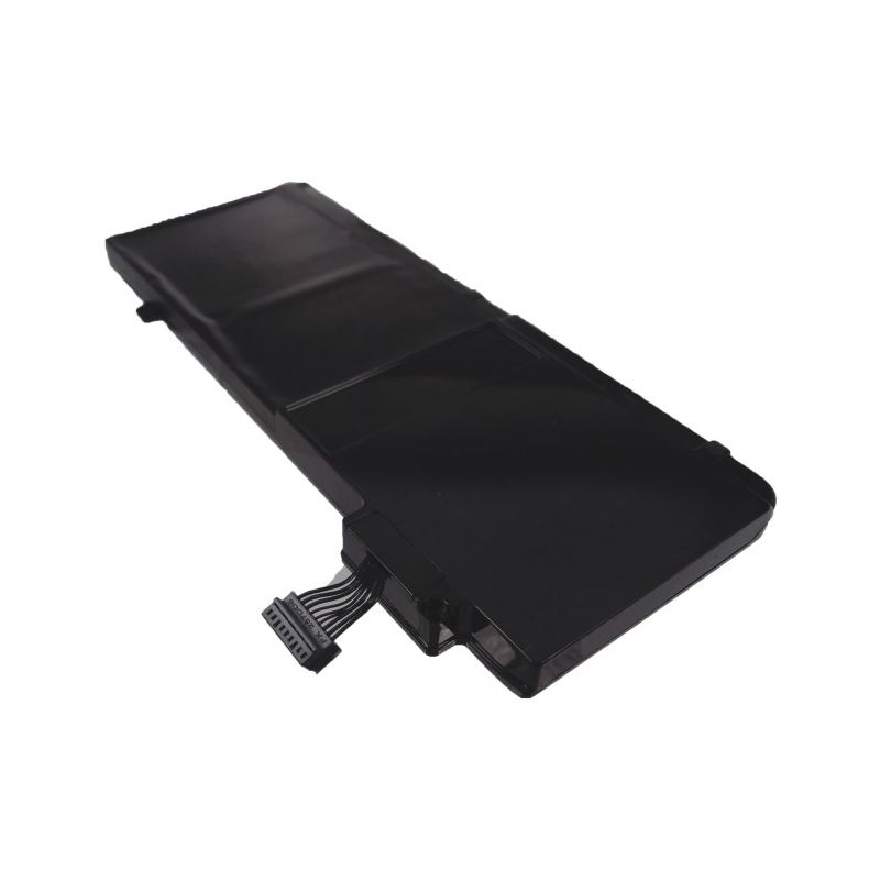 Li-polymer Battery Fits Apple, Macbook Pro 13, Macbook Pro 13" 2010 Version, Macbook Pro 13" 2011 Version 10.95v, 5800mah Notebook & Laptop Cameron Sino Technology Limited
