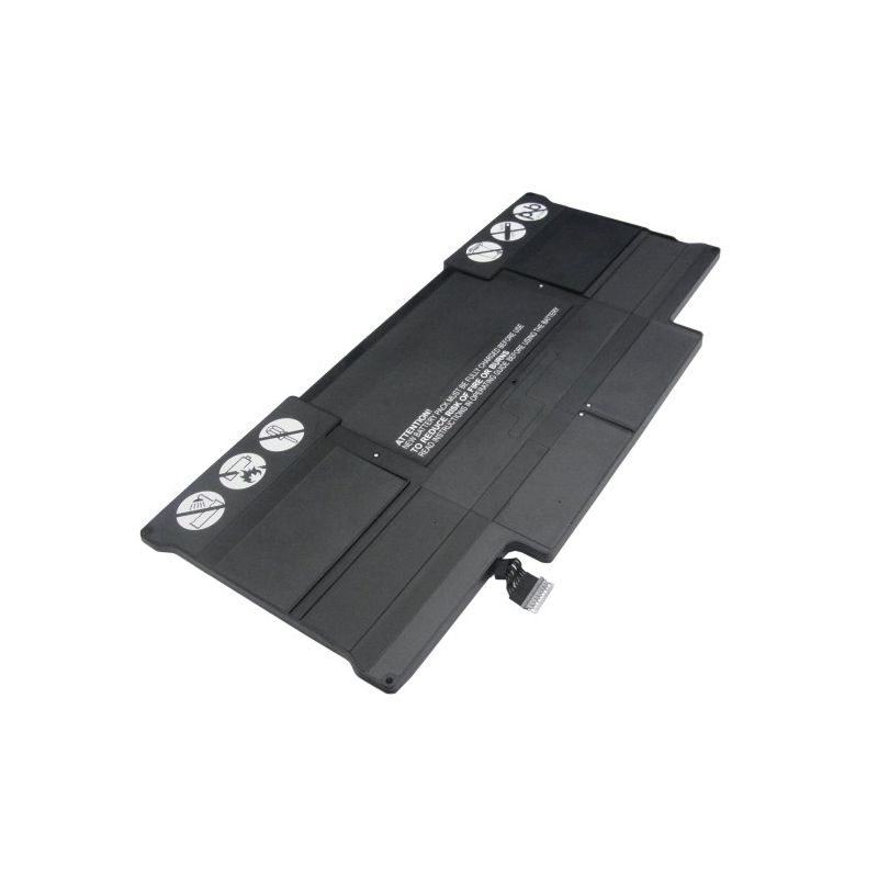 Li-polymer Battery Fits Apple, Macbook Air 13" A1466 2013, Macbook Air Core I5 1.3 13" Mid-2013 7.6v, 7150mah Notebook & Laptop Cameron Sino Technology Limited