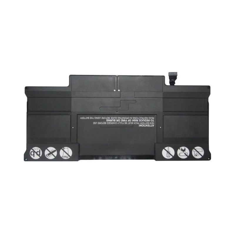 Li-polymer Battery Fits Apple, Macbook Air 13" A1466 2013, Macbook Air Core I5 1.3 13" Mid-2013 7.6v, 7150mah Notebook & Laptop Cameron Sino Technology Limited