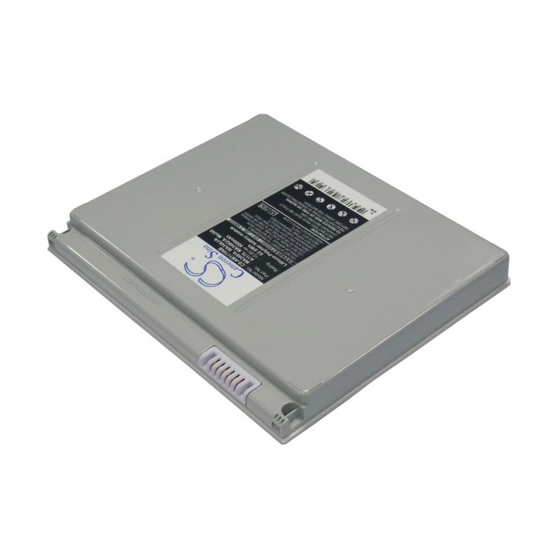Li-Polymer Battery fits Apple, Macbook Pro 15 Ma895ch/a, Macbook Pro 15 Ma896x/a, 10.8V, 5800mAh Notebook & Laptop Cameron Sino Technology Limited