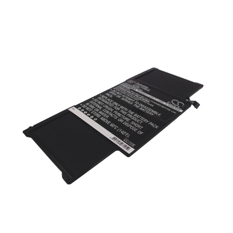 Li-polymer Battery Fits Apple, Macbook Air 13.3 Mc503b/a, Macbook Air 13.3 Mc503e/a, Macbook Air 13.3 Mc503ll/a 7.3v, 6700mah Notebook & Laptop Cameron Sino Technology Limited