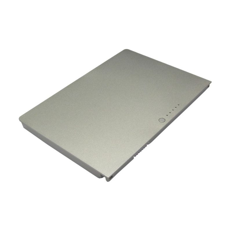 Li-polymer Battery Fits Apple, Macbook Pro 17" A1151, Macbook Pro 17" Ma092, Macbook Pro 17" Ma092ch/a 10.8v, 6600mah Notebook & Laptop Cameron Sino Technology Limited