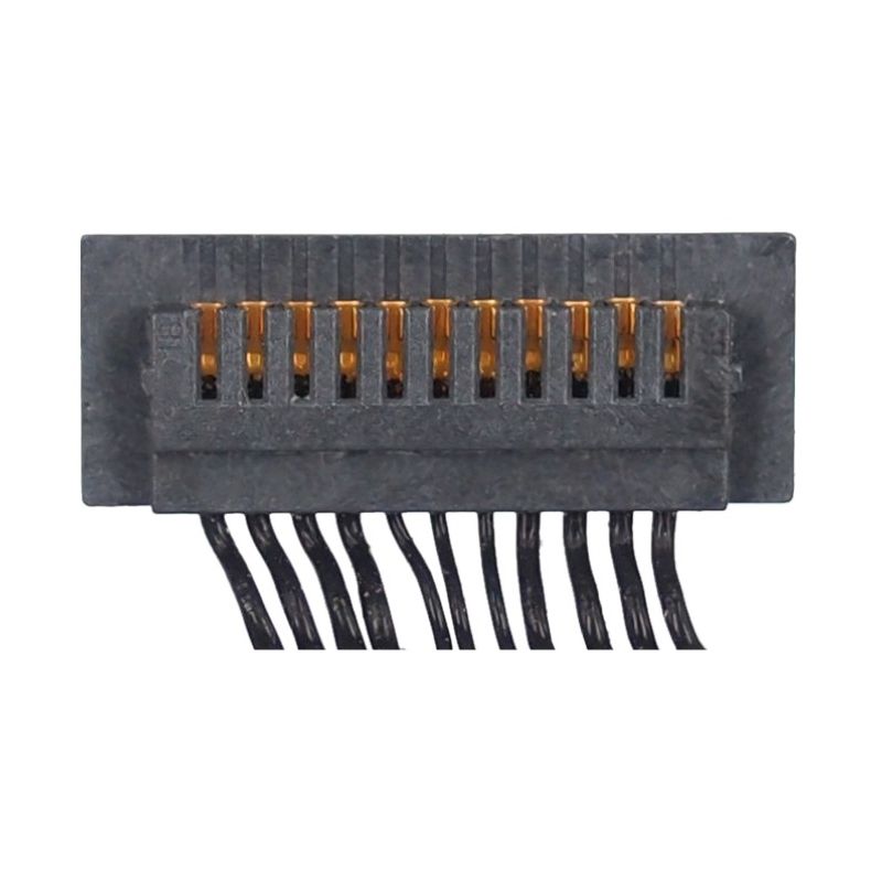 Li-polymer Battery Fits Apple, Macbook Pro Core I7 2.3 15" Retina, Macbook Pro Core I7 2.4 15" Retina 2013 10.95v, 8600mah Notebook & Laptop Cameron Sino Technology Limited