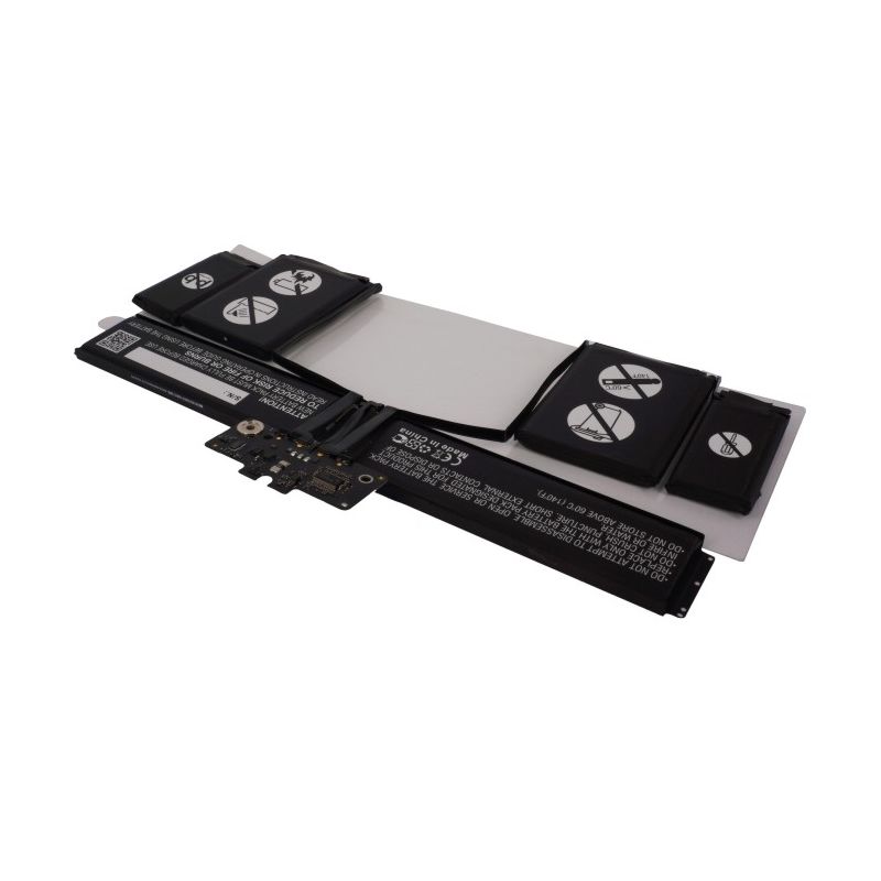 Li-polymer Battery Fits Apple, Macbook Pro Core I7 2.9 13" Retina 2012, Macbook Pro 13 Retina A1425 11.21v, 6600mah Notebook & Laptop Cameron Sino Technology Limited