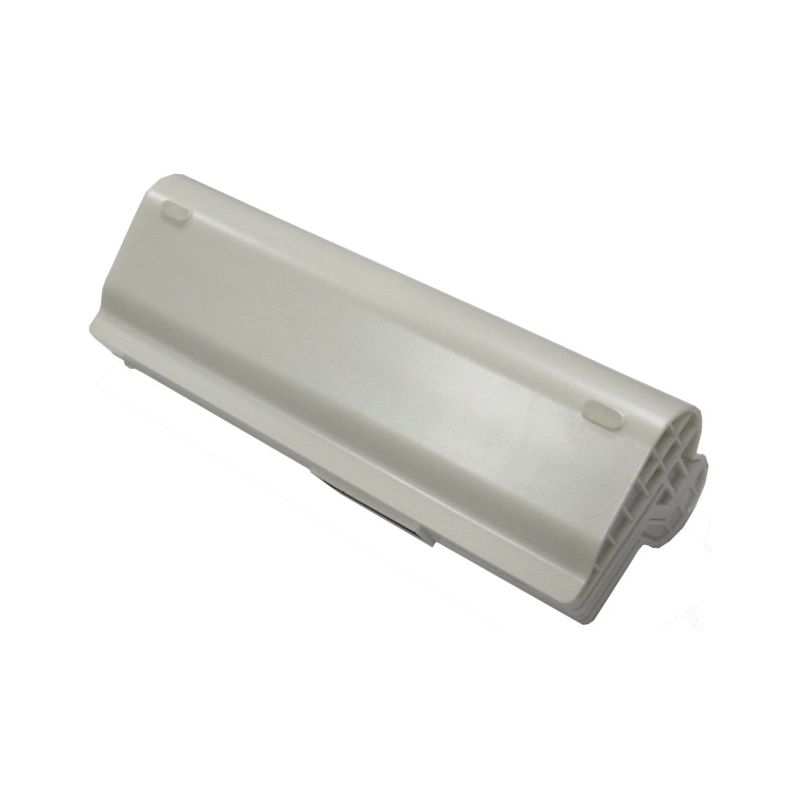 White 7.4V 6600mAh Asus, Eee Pc 2g Linux, Eee Pc 2g Surf(256 Ram), Eee Pc 2g Surf/linux Replacement Battery Notebook & Laptop Cameron Sino Technology Limited