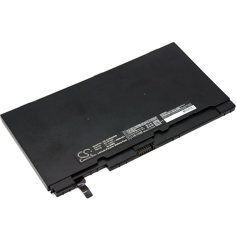 Li-Polymer Battery fits Asus, B8430ua, B8430ua-0071a6200u, B8430ua-fa0200e 11.1V, 4050mAh Notebook & Laptop Cameron Sino Technology Limited