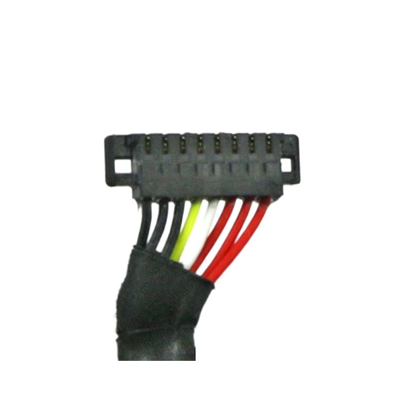 Li-Polymer Battery fits Asus, N501jw, N501vw, Ux501jw 11.4V, 8200mAh Notebook & Laptop Cameron Sino Technology Limited