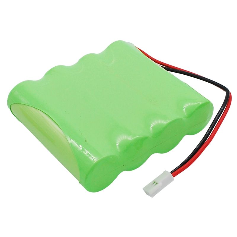 Ni-MH Battery fits Philips, Td9200, Td9203, Td9205 4.8V, 2000mAh BabyPhone Cameron Sino Technology Limited