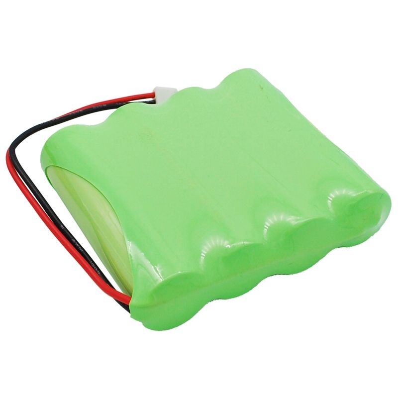 Ni-MH Battery fits Philips, Td9200, Td9203, Td9205 4.8V, 2000mAh BabyPhone Cameron Sino Technology Limited