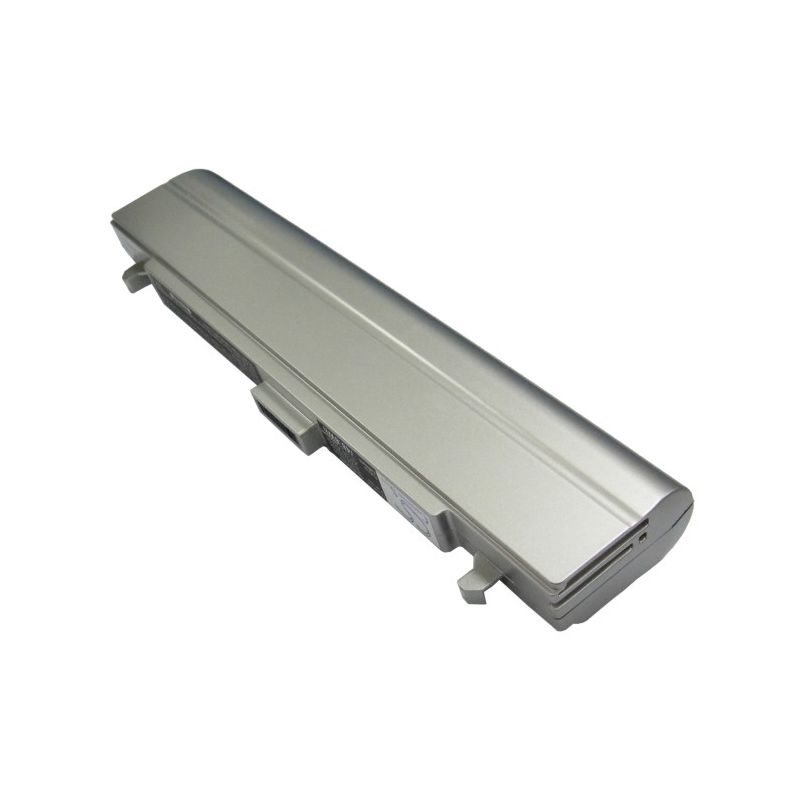 Silver 11.1V 4400mAh Asus, M5, M5000, M5000a Replacement Battery Notebook & Laptop Cameron Sino Technology Limited