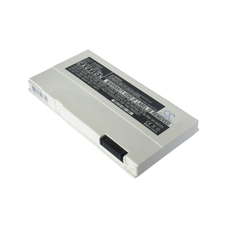 White 7.4V 4200mAh Asus, Eee Pc 1002, Eee Pc 1002ha, Eee Pc 1002ha-blk006x Replacement Battery Computer Cameron Sino Technology Limited (Suspended)