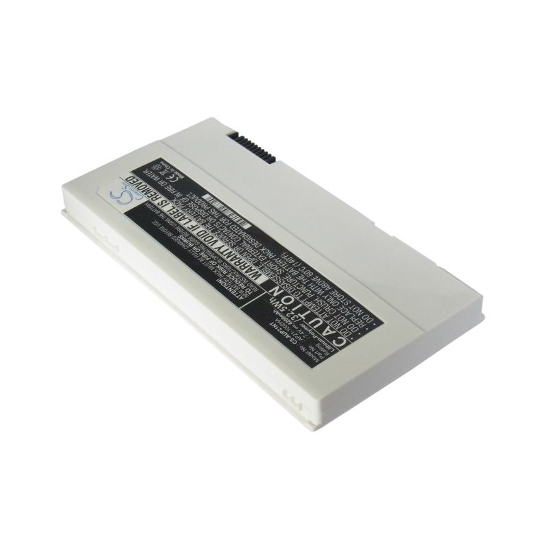 White 7.4V 4200mAh Asus, Eee Pc 1002, Eee Pc 1002ha, Eee Pc 1002ha-blk006x Replacement Battery Computer Cameron Sino Technology Limited (Suspended)