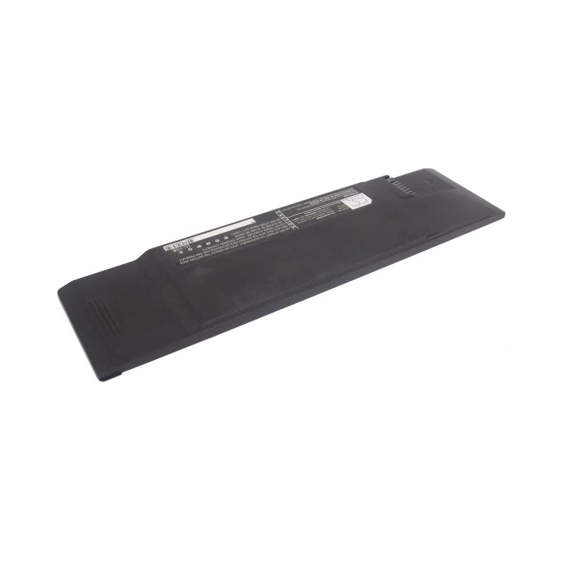 Li-Polymer Battery fits Asus, Eee Pc 1008kr, Eee Pc 1008p, Eee Pc 1008p-kr 10.95V, 2900mAh Notebook & Laptop Cameron Sino Technology Limited