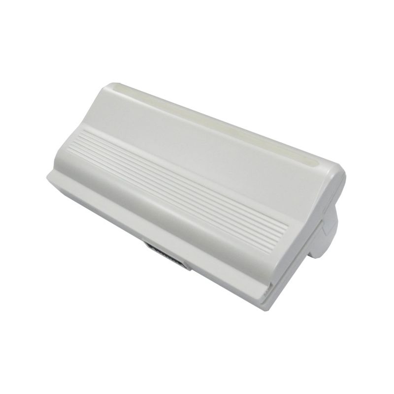 White 7.4V 8800mAh Asus, Eee Pc 1000, Eee Pc 1000h, Eee Pc 1000ha Replacement Battery Notebook & Laptop Cameron Sino Technology Limited