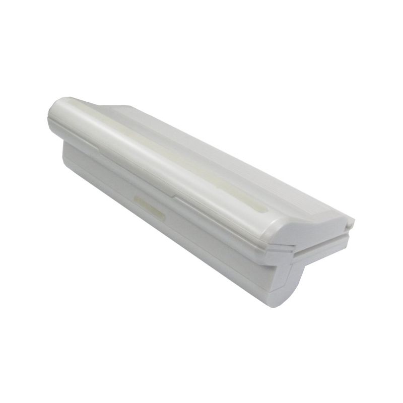White 7.4V 8800mAh Asus, Eee Pc 1000, Eee Pc 1000h, Eee Pc 1000ha Replacement Battery Notebook & Laptop Cameron Sino Technology Limited