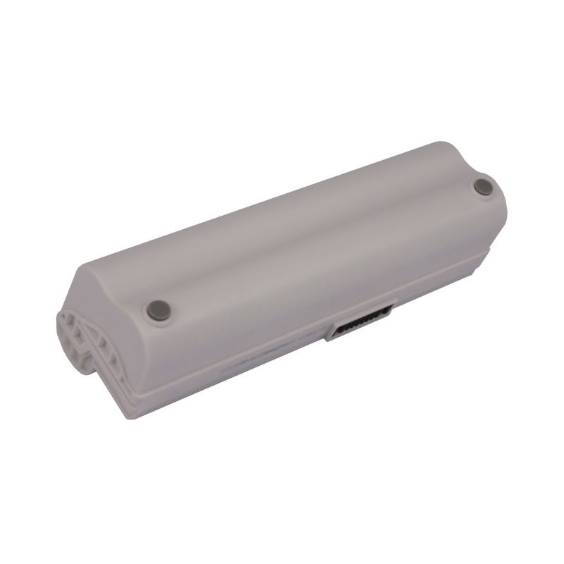 White 7.4V 8800mAh Asus, Eee Pc 701sd, Eee Pc 701sdx, Eee Pc 703 Replacement Battery Notebook & Laptop Cameron Sino Technology Limited